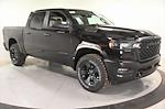 New 2025 Ram 1500 Warlock Crew Cab 4x4 Pickup for sale #SN757726 - photo 1