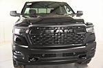 New 2025 Ram 1500 Warlock Crew Cab 4x4 Pickup for sale #SN757726 - photo 3