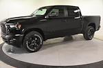 New 2025 Ram 1500 Warlock Crew Cab 4x4 Pickup for sale #SN757726 - photo 5