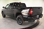 New 2025 Ram 1500 Warlock Crew Cab 4x4 Pickup for sale #SN757726 - photo 8