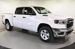 New 2025 Ram 1500 Lone Star Crew Cab 4x4 Pickup for sale #SN758221 - photo 1