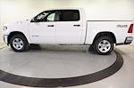 New 2025 Ram 1500 Lone Star Crew Cab 4x4 Pickup for sale #SN758221 - photo 4