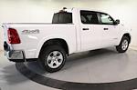 New 2025 Ram 1500 Lone Star Crew Cab 4x4 Pickup for sale #SN758221 - photo 6