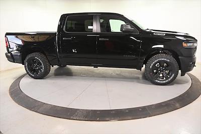 New 2025 Ram 1500 Warlock Crew Cab 4x4 Pickup for sale #SN770070 - photo 2
