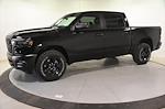 New 2025 Ram 1500 Warlock Crew Cab 4x4 Pickup for sale #SN770070 - photo 5