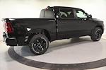 New 2025 Ram 1500 Warlock Crew Cab 4x4 Pickup for sale #SN770070 - photo 6
