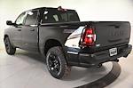 New 2025 Ram 1500 Warlock Crew Cab 4x4 Pickup for sale #SN770070 - photo 8
