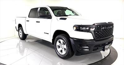 New 2026 Ram 1500 Tradesman Crew Cab for sale #T4163545 - photo 1