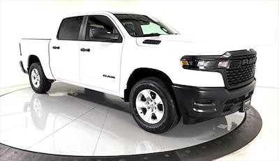 New 2026 Ram 1500 Tradesman Crew Cab for sale #T4168792 - photo 1