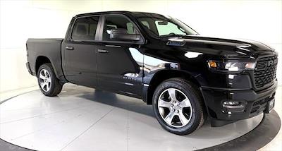 New 2026 Ram 1500 Tradesman Crew Cab for sale #T4169668 - photo 1