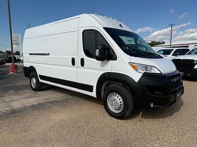 New 2026 Ram ProMaster 2500 High Roof Empty Cargo Van for sale #TE156388 - photo 1