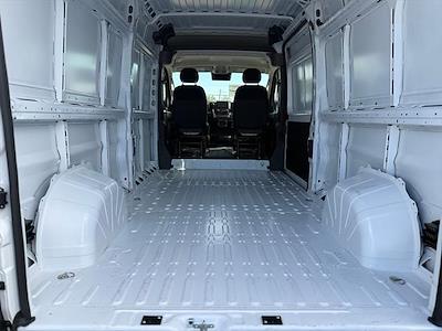 New 2026 Ram ProMaster 2500 High Roof Empty Cargo Van for sale #TE156388 - photo 2