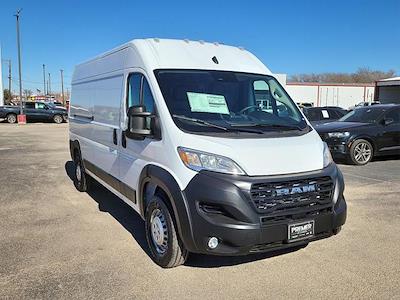 New 2026 Ram ProMaster 2500 High Roof Empty Cargo Van for sale #TE173102 - photo 1
