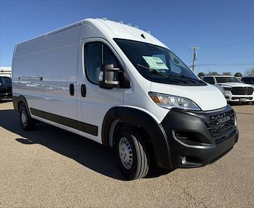 New 2026 Ram ProMaster 2500 High Roof Empty Cargo Van for sale #TE178729 - photo 1