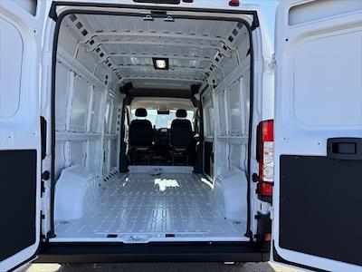 New 2026 Ram ProMaster 2500 High Roof Empty Cargo Van for sale #TE178729 - photo 2