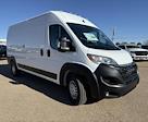 New 2026 Ram ProMaster 2500 High Roof Empty Cargo Van for sale #TE178729 - photo 1