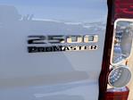 New 2026 Ram ProMaster 2500 High Roof Empty Cargo Van for sale #TE178729 - photo 6