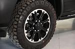New 2026 Ram 2500 Rebel Crew Cab 4x4 Pickup for sale #TG152139 - photo 10
