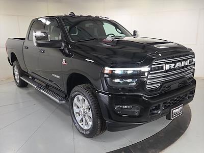 New 2026 Ram 2500 Laramie Crew Cab 4x4 Pickup for sale #TG158428 - photo 1
