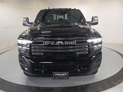 New 2026 Ram 2500 Laramie Crew Cab 4x4 Pickup for sale #TG158428 - photo 2