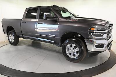 New 2026 Ram 2500 Lone Star Crew Cab 4x4 Pickup for sale #TG158475 - photo 1