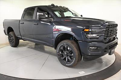 New 2026 Ram 2500 Lone Star Crew Cab 4x4 Pickup for sale #TG169104 - photo 1