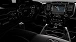New 2026 Ram 3500 Laramie Crew Cab 4x4 DRW Pickup for sale #TG177788 - photo 9
