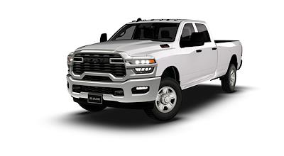 New 2026 Ram 3500 Tradesman Crew Cab 4x4 Pickup for sale #TG180313 - photo 1