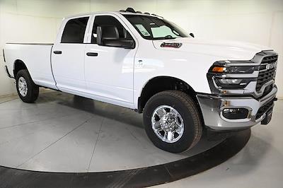 New 2026 Ram 3500 Tradesman Crew Cab 4x4 Pickup for sale #TG180314 - photo 1