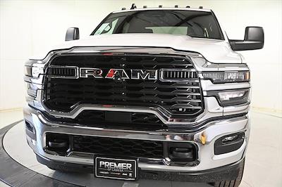 New 2026 Ram 3500 Tradesman Crew Cab 4x4 Pickup for sale #TG180314 - photo 2