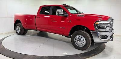 New 2026 Ram 3500 Laramie Crew Cab 4x4 DRW Pickup for sale #TG180475 - photo 1