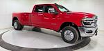 New 2026 Ram 3500 Laramie Crew Cab 4x4 DRW Pickup for sale #TG180475 - photo 1