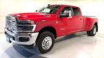 New 2026 Ram 3500 Laramie Crew Cab 4x4 DRW Pickup for sale #TG180475 - photo 4