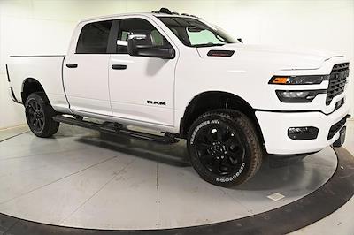 New 2026 Ram 2500 Lone Star Crew Cab 4x4 Pickup for sale #TG181821 - photo 1