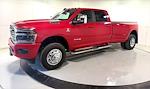 New 2026 Ram 3500 Laramie Crew Cab 4x4 DRW Pickup for sale #TG182396 - photo 9