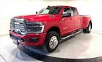 New 2026 Ram 3500 Laramie Crew Cab 4x4 DRW Pickup for sale #TG182396 - photo 21