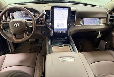 New 2026 Ram 3500 Longhorn Crew Cab 4x4 DRW Pickup for sale #TG193202 - photo 2