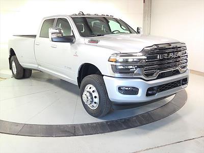 New 2026 Ram 3500 Laramie Crew Cab 4x4 DRW Pickup for sale #TG194544 - photo 1