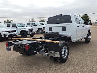 New 2026 Ram 3500 Tradesman Crew Cab 4x4 60 CA Cab Chassis for sale #TG208032 - photo 2