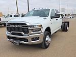 New 2026 Ram 3500 Tradesman Crew Cab 4x4 60 CA Cab Chassis for sale #TG208032 - photo 4