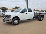 New 2026 Ram 3500 Tradesman Crew Cab 4x4 60 CA Cab Chassis for sale #TG208032 - photo 5