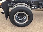 New 2026 Ram 3500 Tradesman Crew Cab 4x4 60 CA Cab Chassis for sale #TG208032 - photo 9