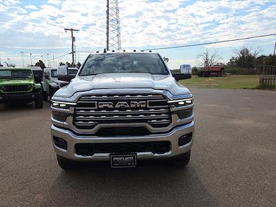 New 2026 Ram 2500 Longhorn Crew Cab 4x4 Pickup for sale #TG209611 - photo 2