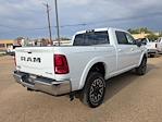 New 2026 Ram 2500 Longhorn Crew Cab 4x4 Pickup for sale #TG209611 - photo 7