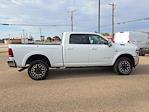 New 2026 Ram 2500 Longhorn Crew Cab 4x4 Pickup for sale #TG209611 - photo 8