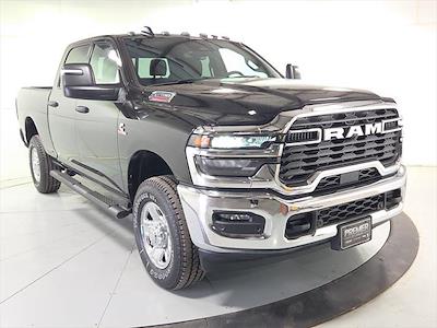 New 2026 Ram 2500 Tradesman Crew Cab 4x4 Pickup for sale #TG209615 - photo 1