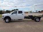 New 2026 Ram 5500 Tradesman Crew Cab 4x4 84 CA Cab Chassis for sale #TG210955 - photo 5