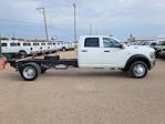 New 2026 Ram 5500 Tradesman Crew Cab 4x4 84 CA Cab Chassis for sale #TG210955 - photo 8
