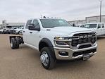 New 2026 Ram 5500 Tradesman Crew Cab 4x4 84 CA Cab Chassis for sale #TG213595 - photo 1