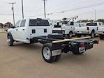 New 2026 Ram 5500 Tradesman Crew Cab 4x4 84 CA Cab Chassis for sale #TG213595 - photo 6